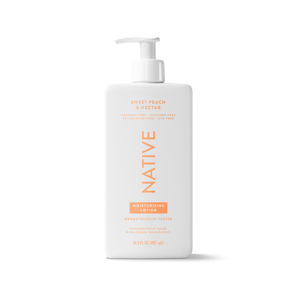 Body Lotion Z4