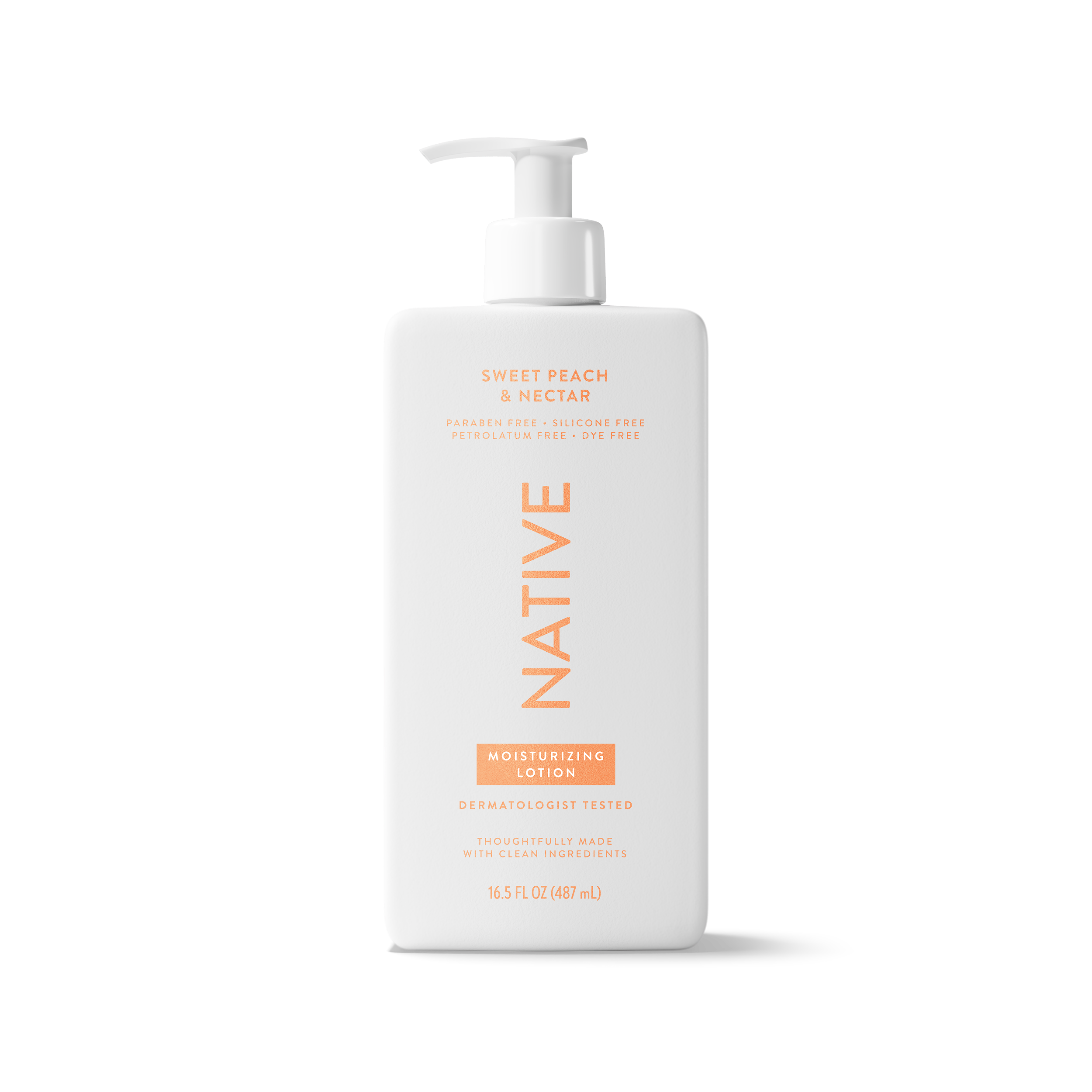 Body Lotion Z4