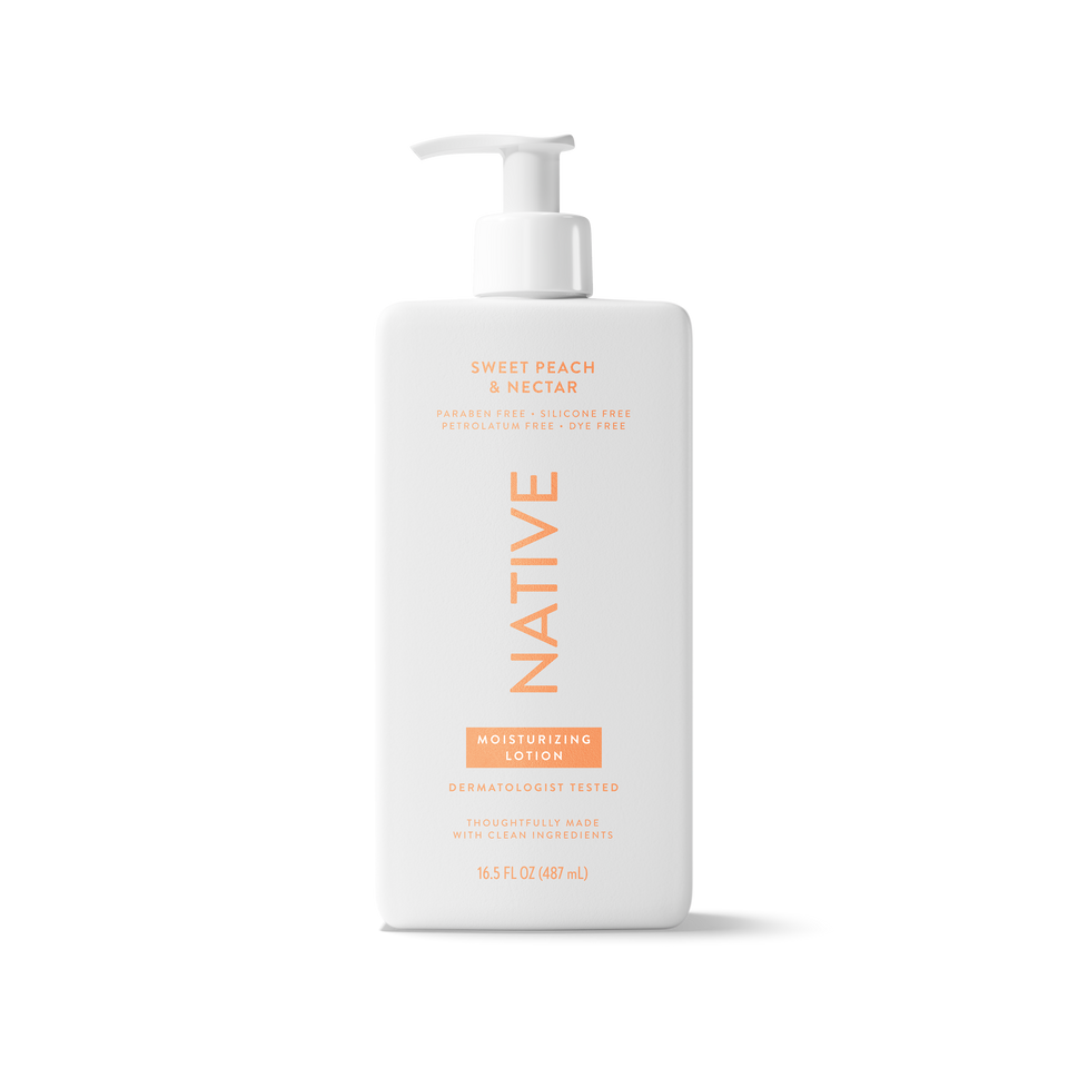 Body Lotion Z4 (16.5oz)