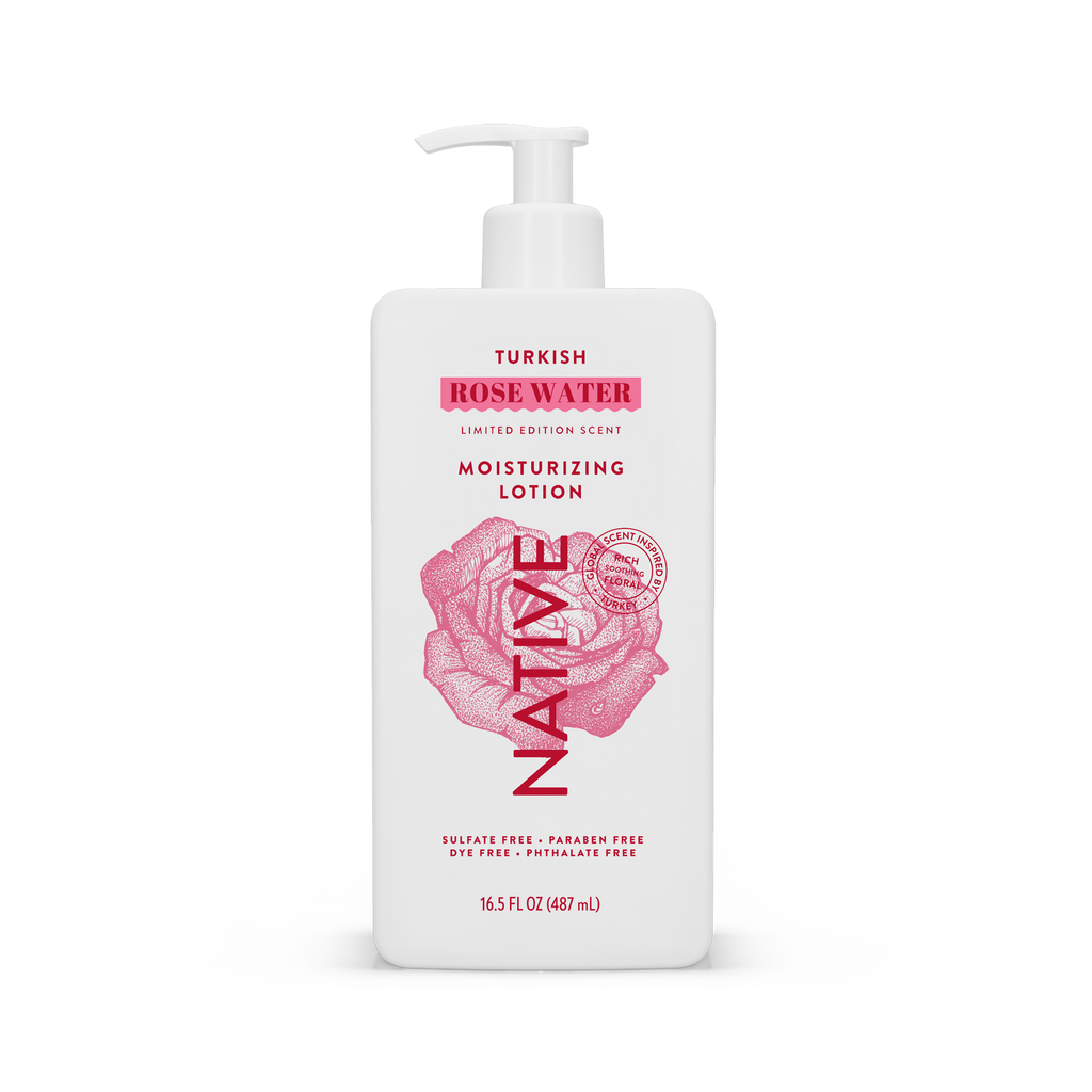 Body Lotion Z4