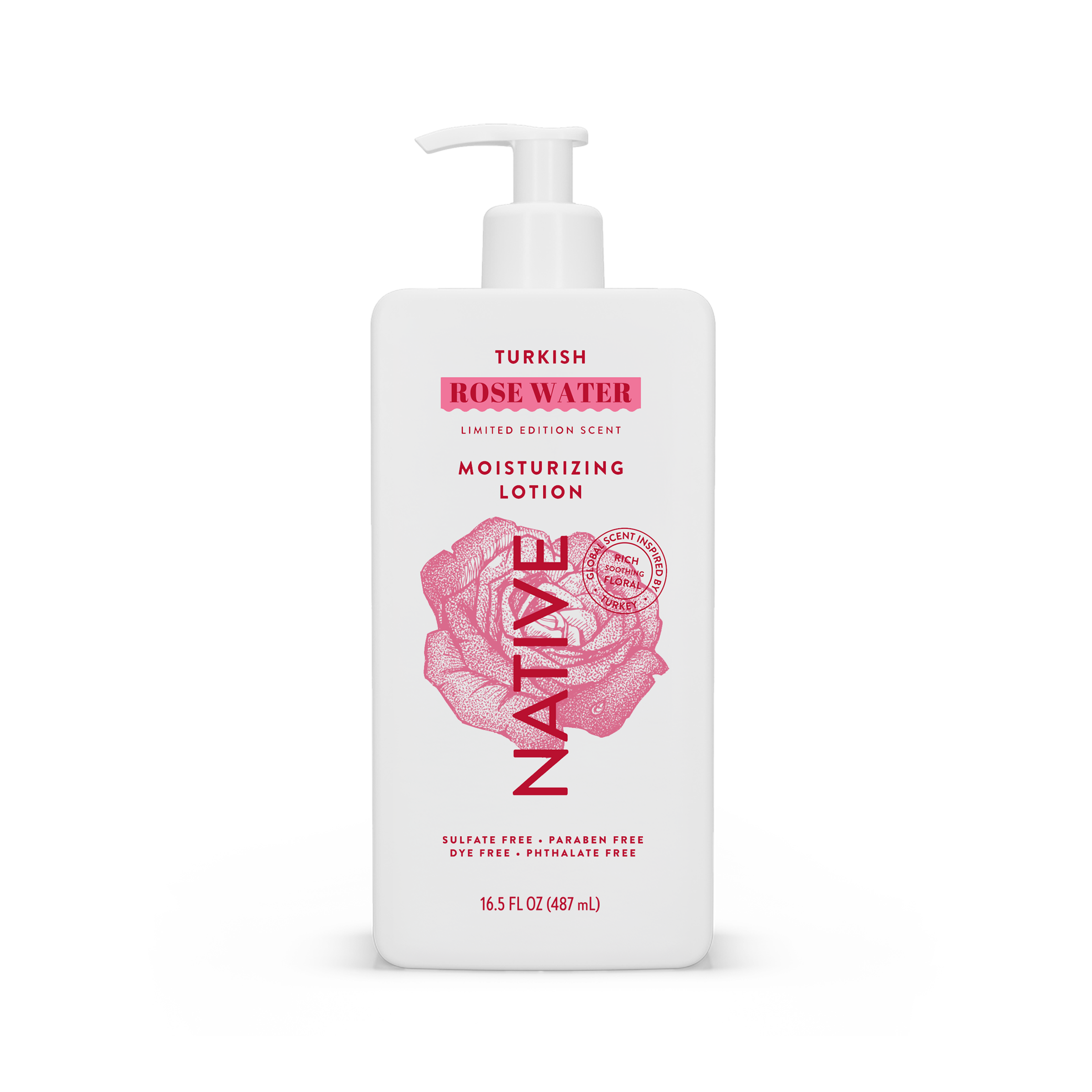 Body Lotion Z4