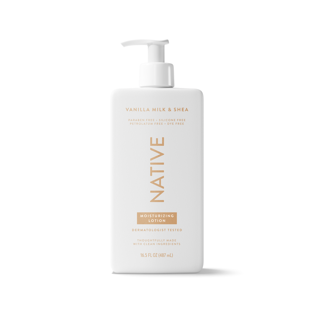 Body Lotion Z4