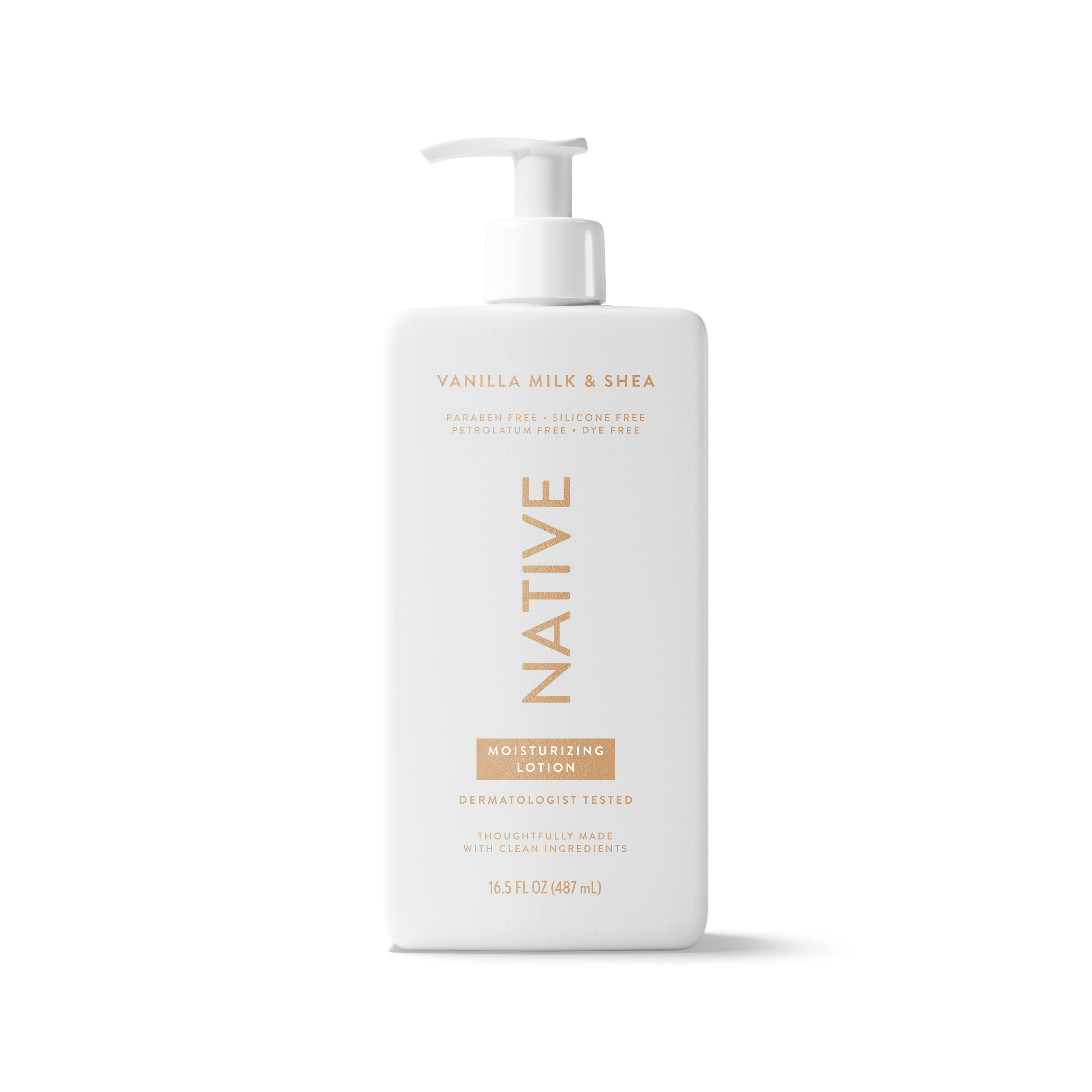 Body Lotion Z4