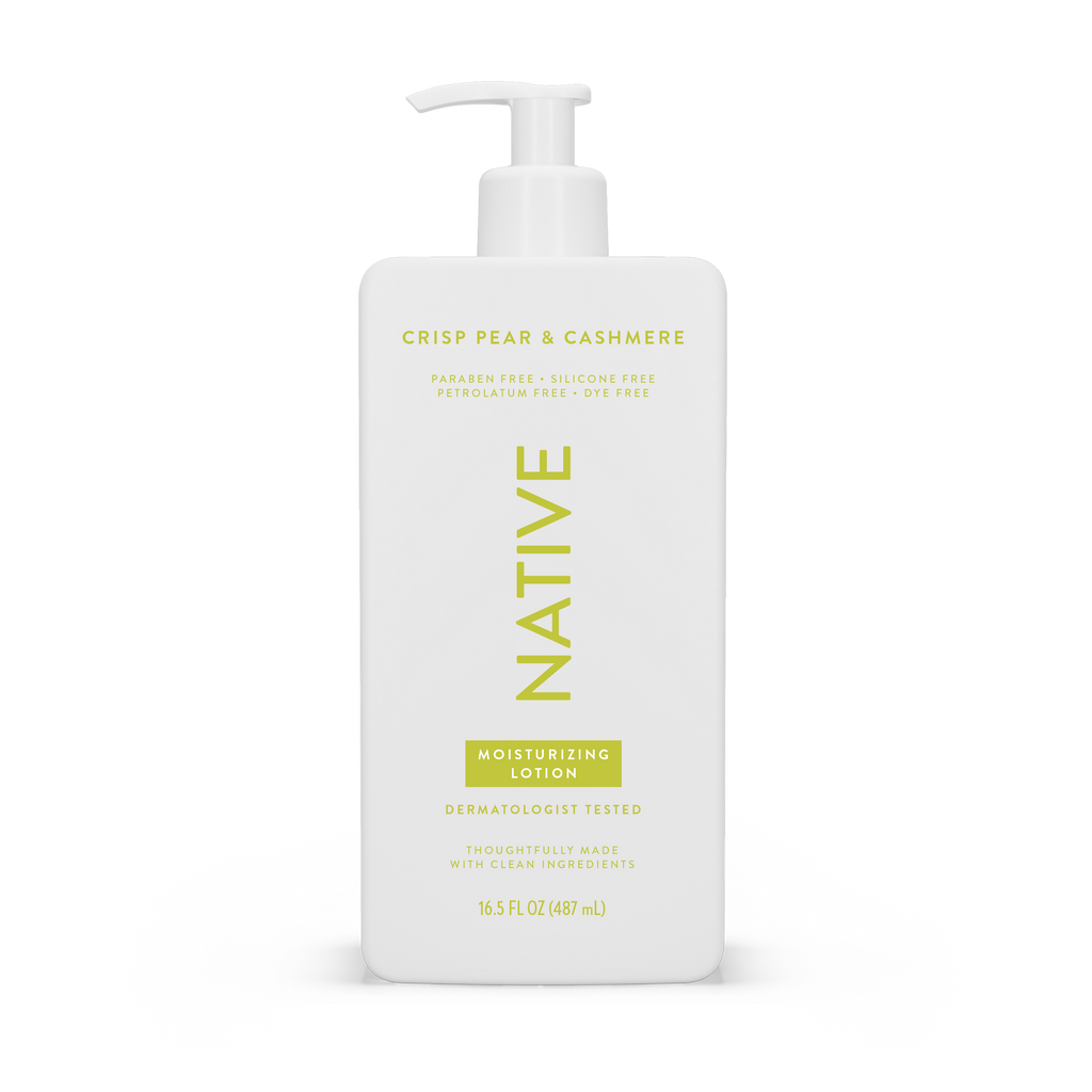 Body Lotion - Last Chance K6