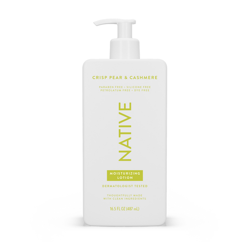 Body Lotion - Last Chance K6