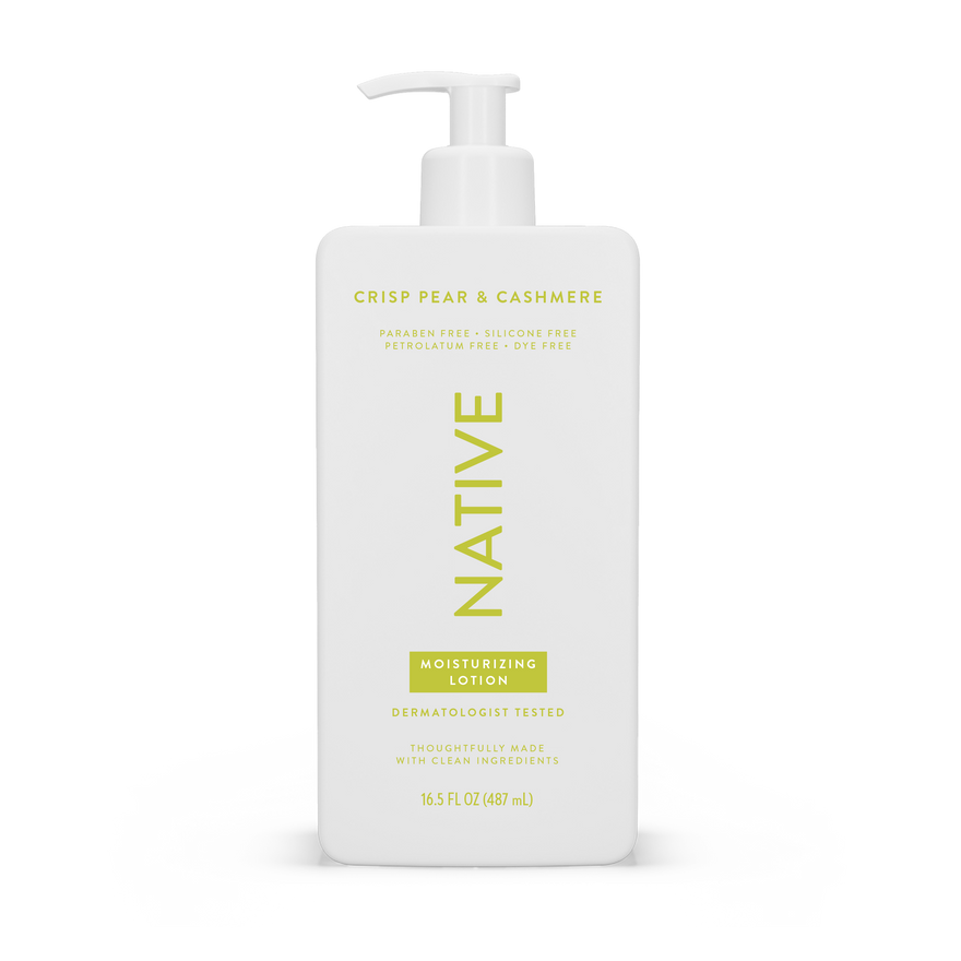 Body Lotion - Last Chance K6 (16.5oz)