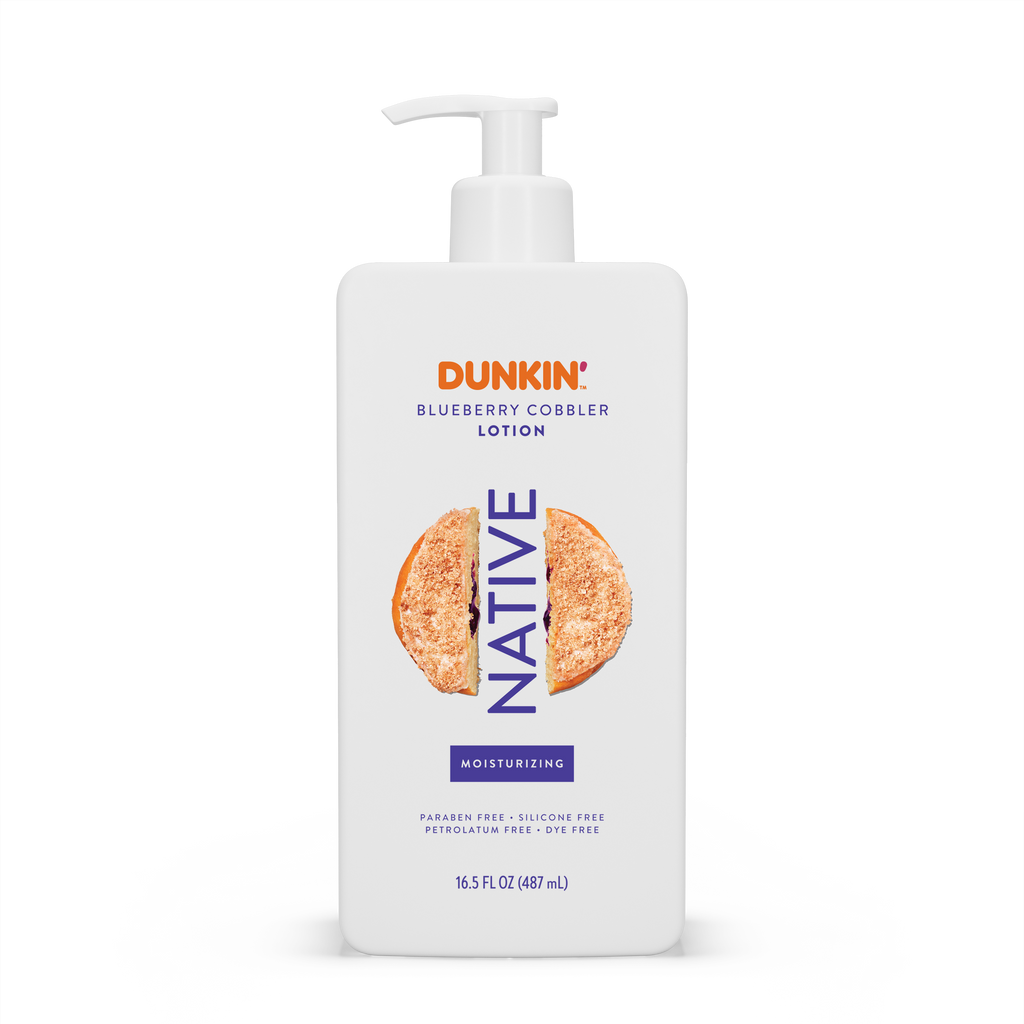 Body Lotion - Last Chance K6