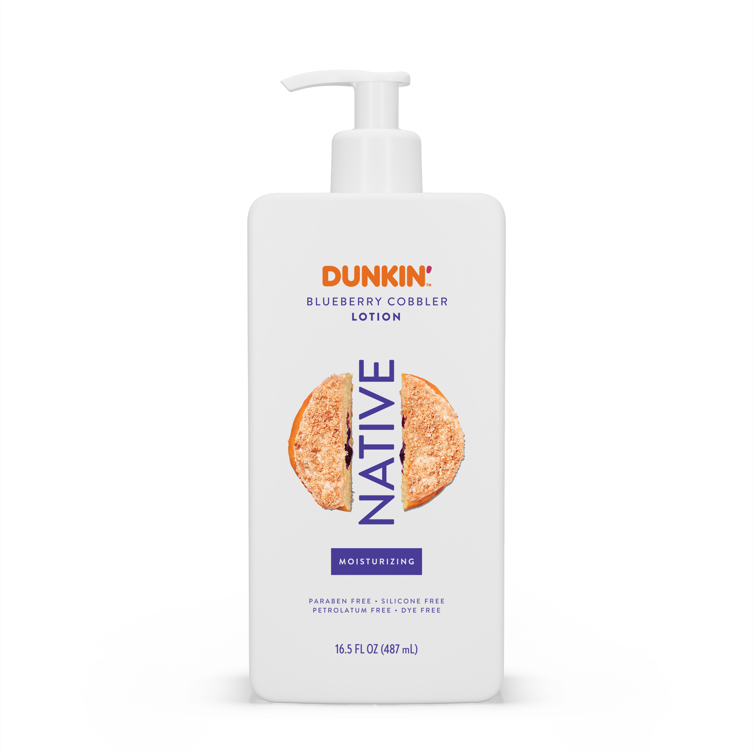 Body Lotion - Last Chance K6
