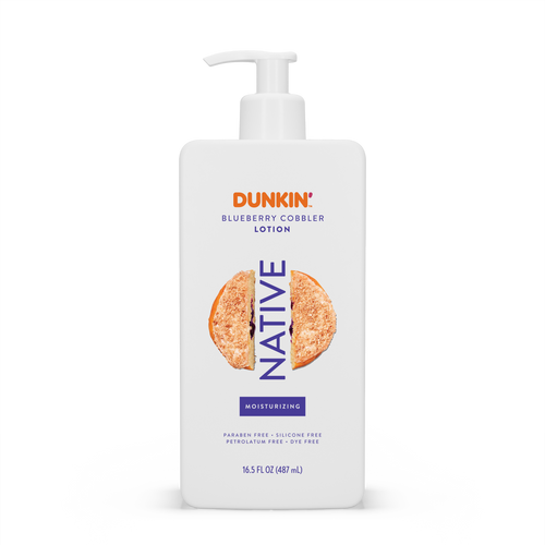 Body Lotion - Last Chance K6
