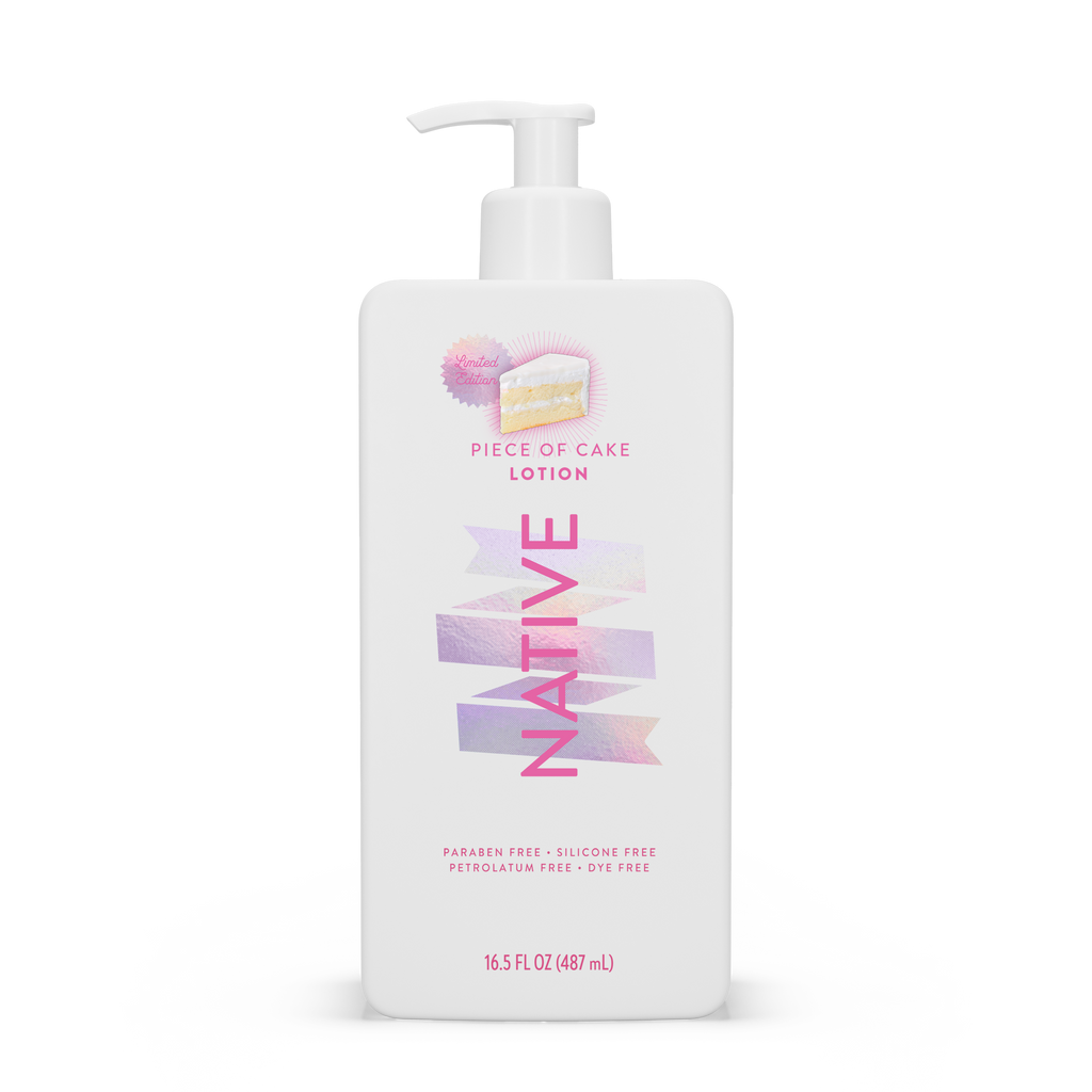 Body Lotion - Last Chance K6