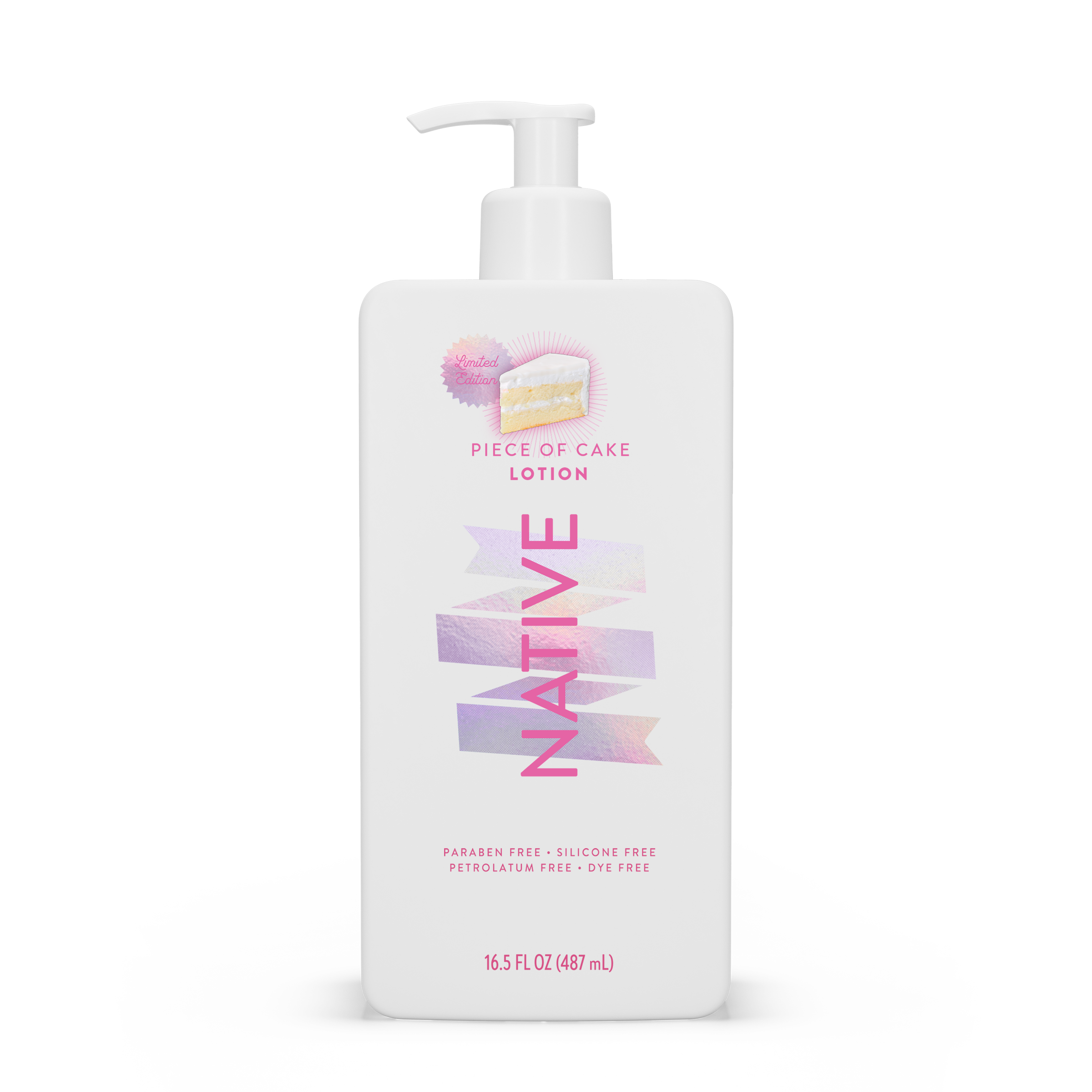 Body Lotion - Last Chance K6