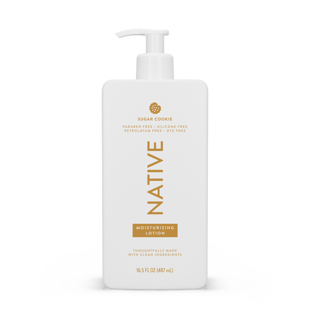 Body Lotion - Last Chance K6