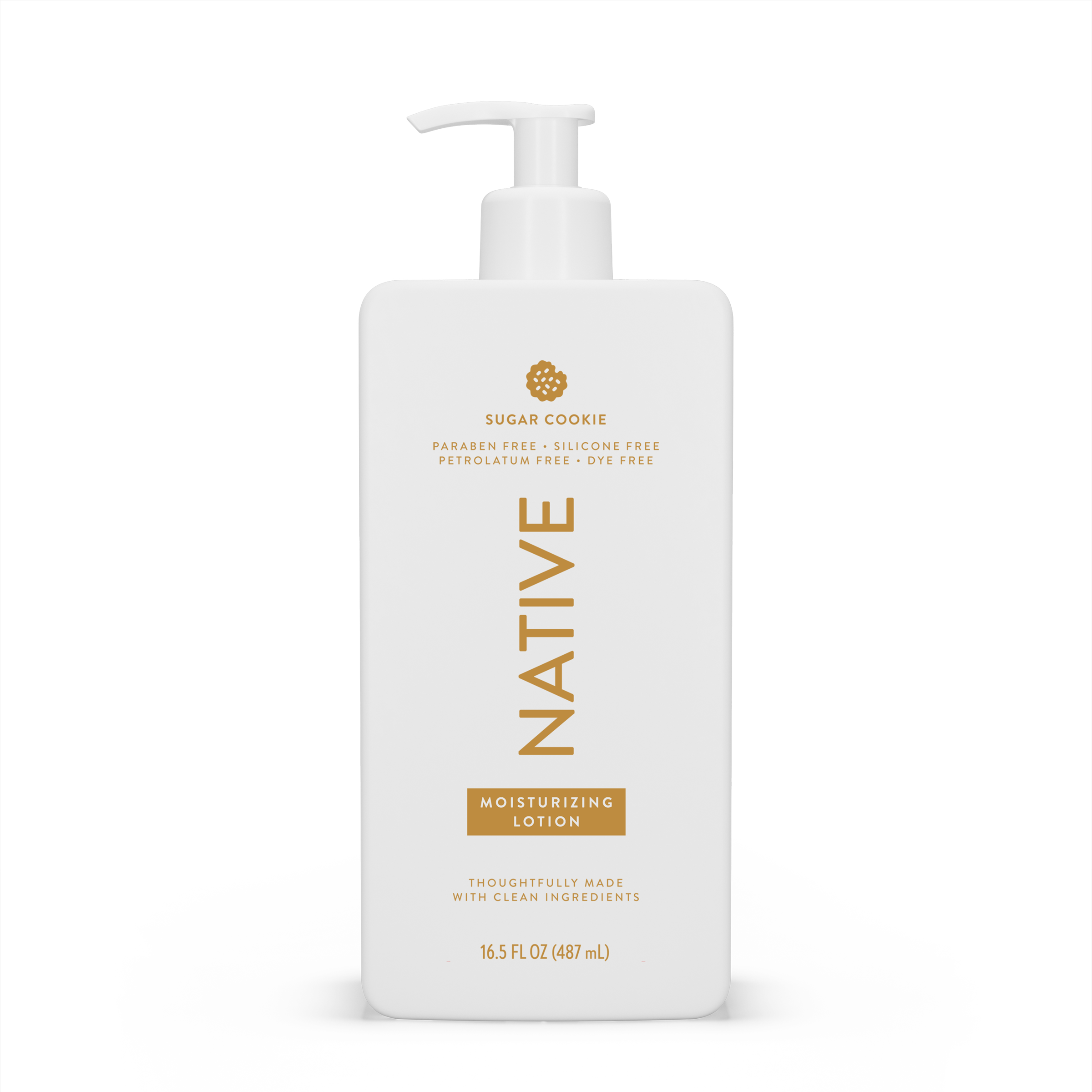 Body Lotion - Last Chance K6