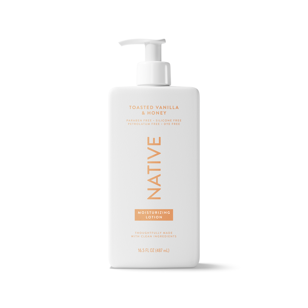 Body Lotion Z4