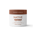 Body Scrub X8