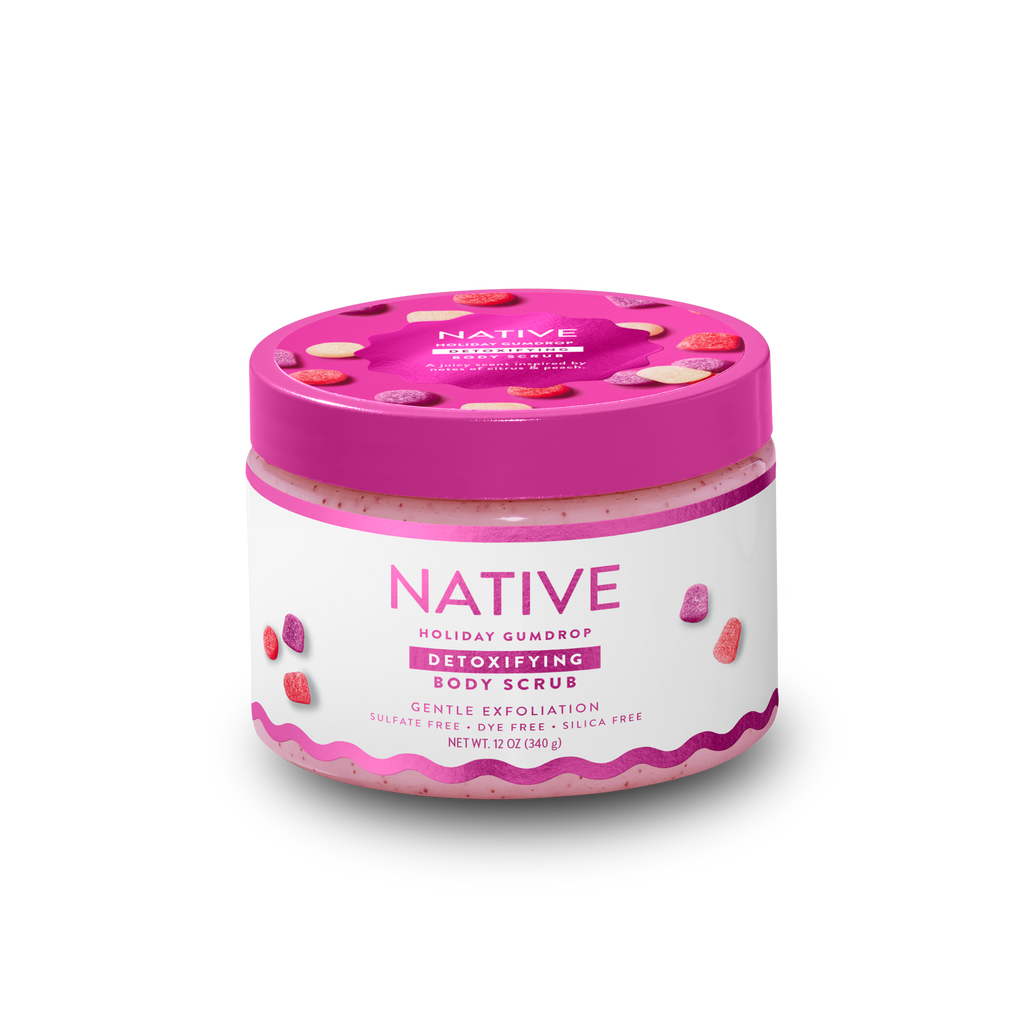 Body Scrub - Last Chance S9