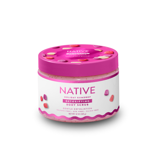 Body Scrub - Last Chance S9