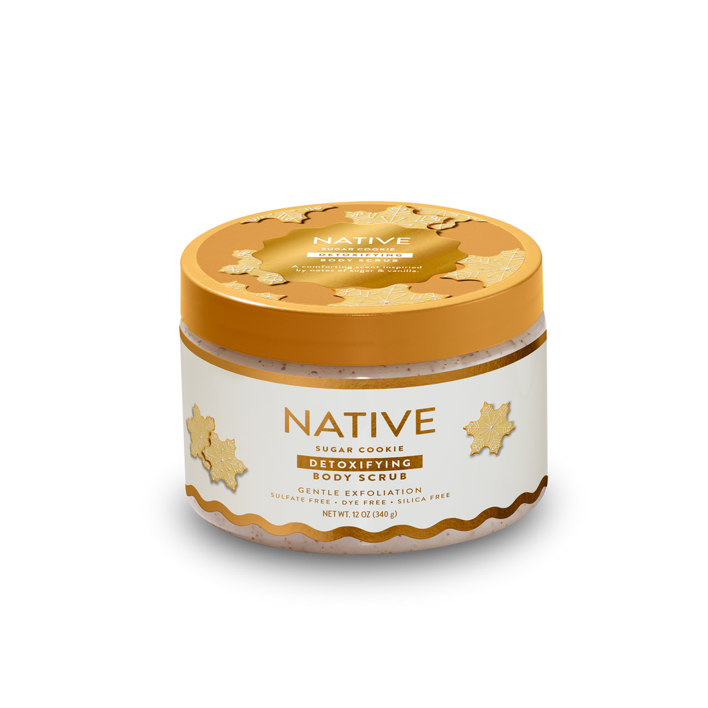 Body Scrub - Last Chance S9