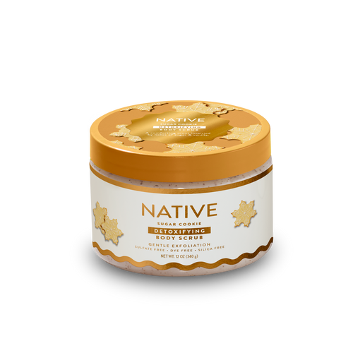 Body Scrub - Last Chance S9