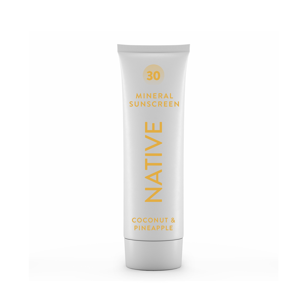 Body Sunscreen - Last Chance B5