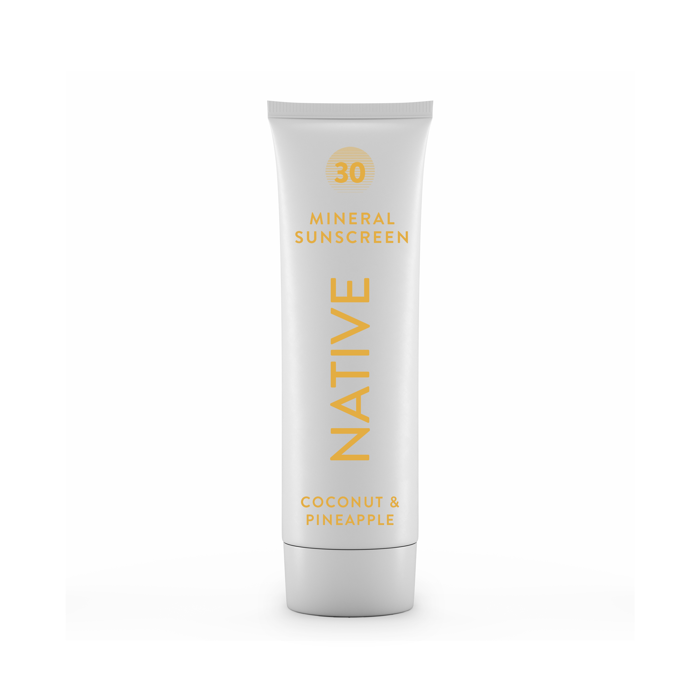 Body Sunscreen - Last Chance B5