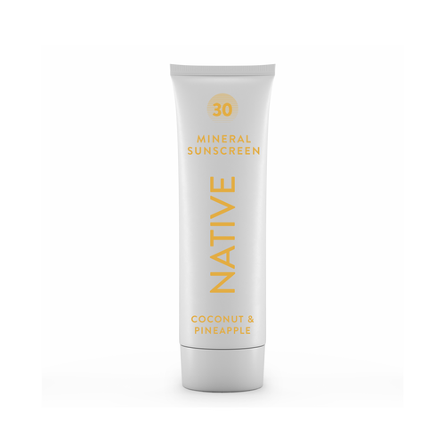 Body Sunscreen - Last Chance B5