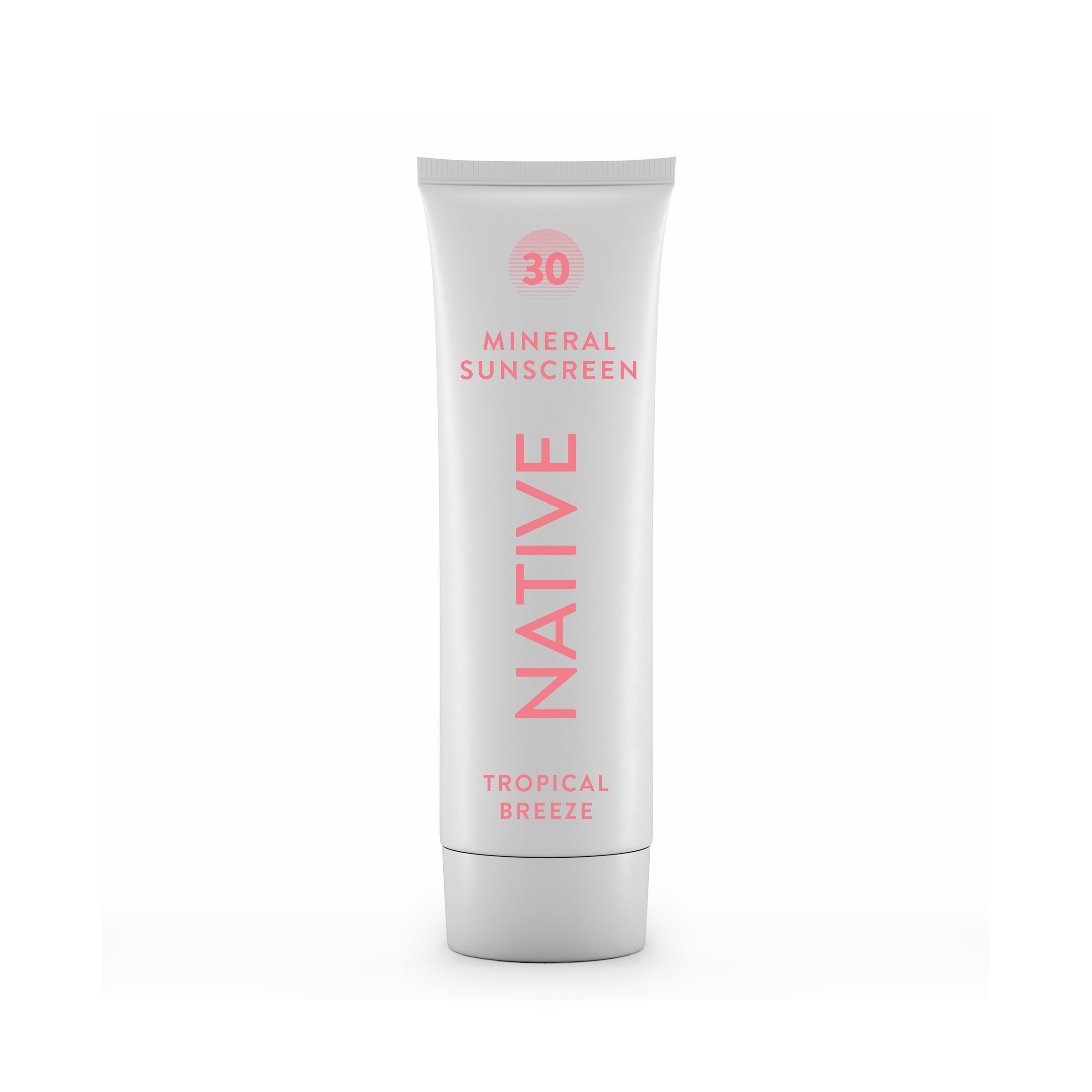 Body Sunscreen - Last Chance B5