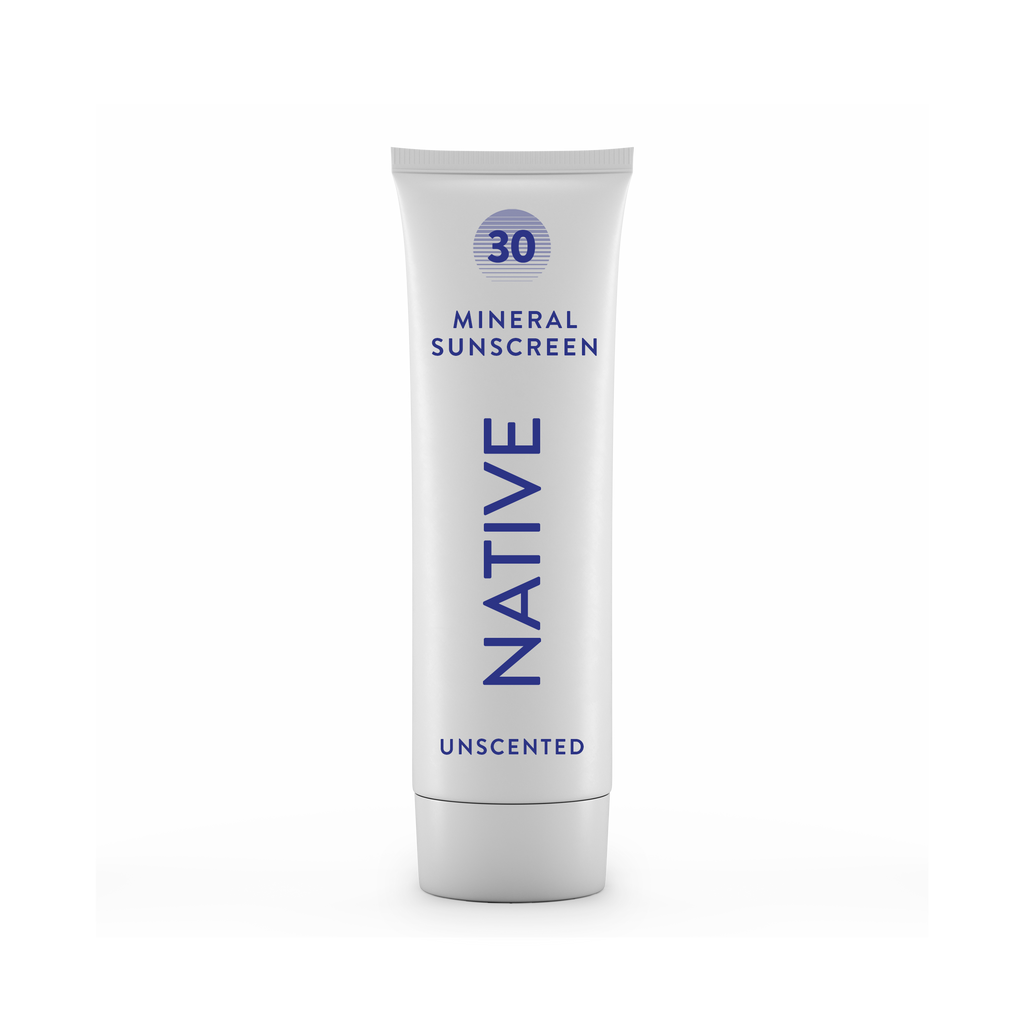 Body Sunscreen - Last Chance J7