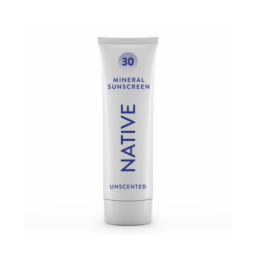 Body Sunscreen - Last Chance J7