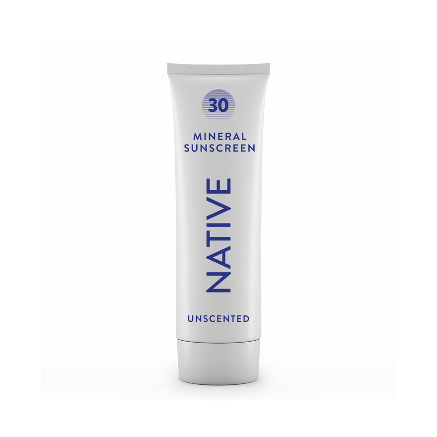 Body Sunscreen - Last Chance J7 (5oz)