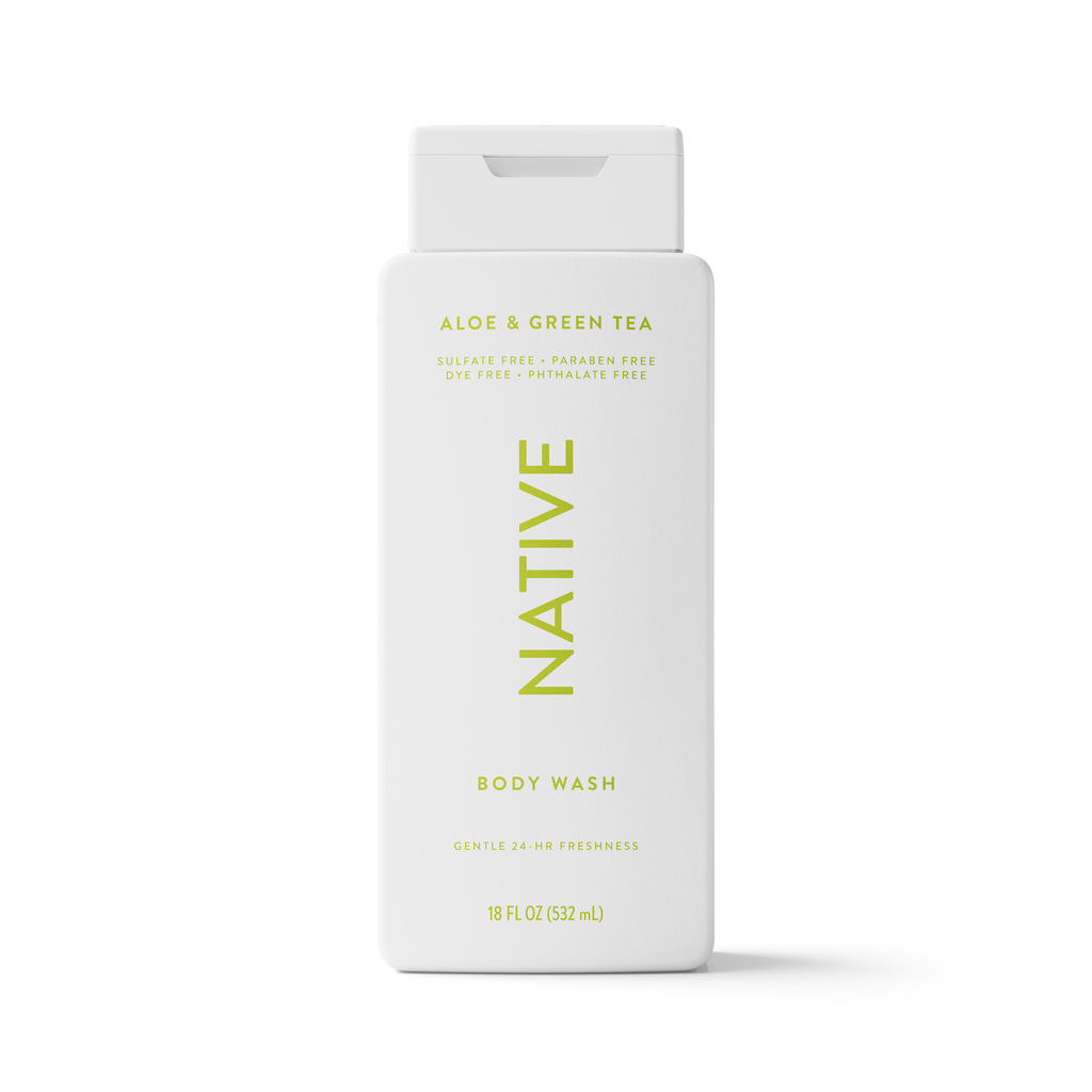 Body Wash H5