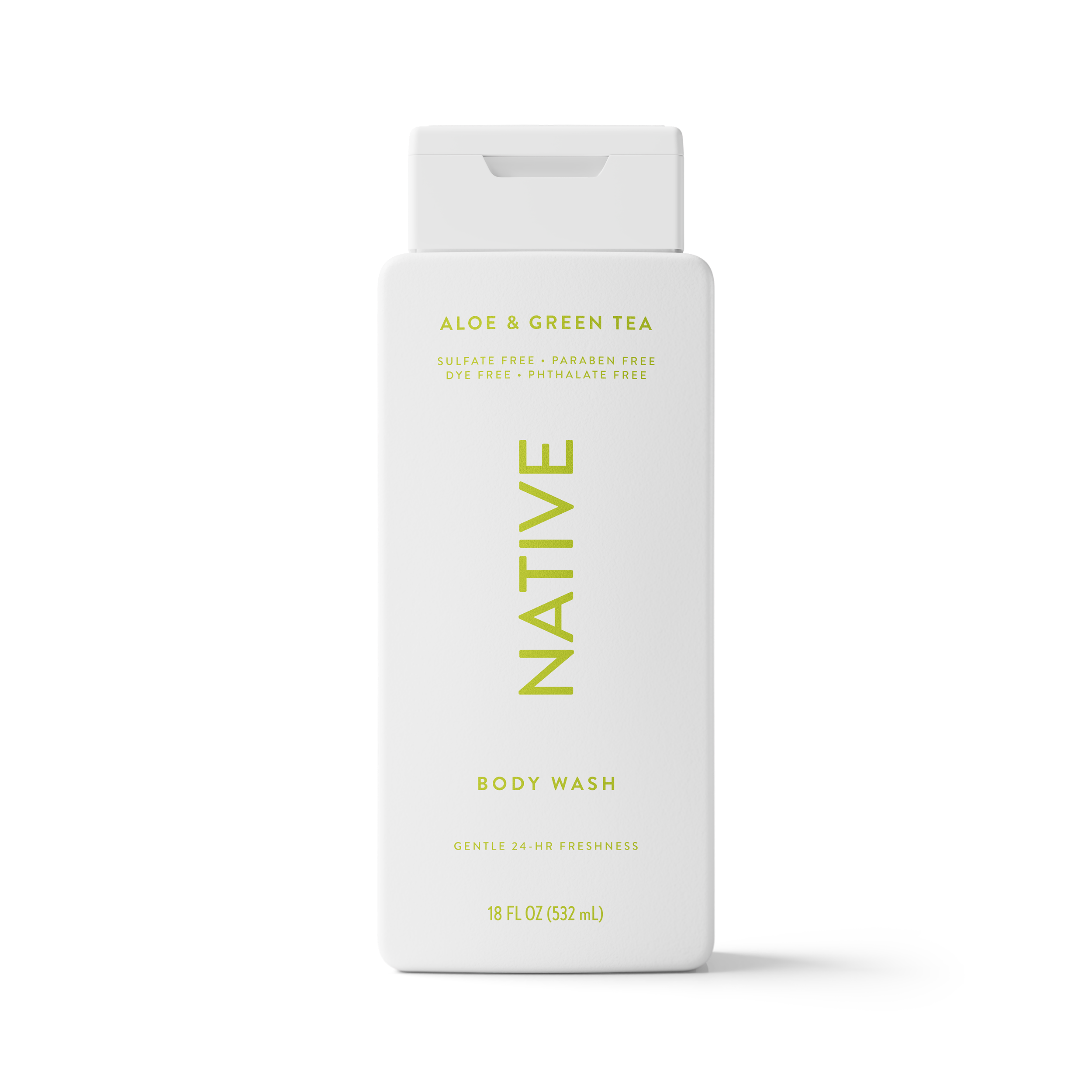 Body Wash H5