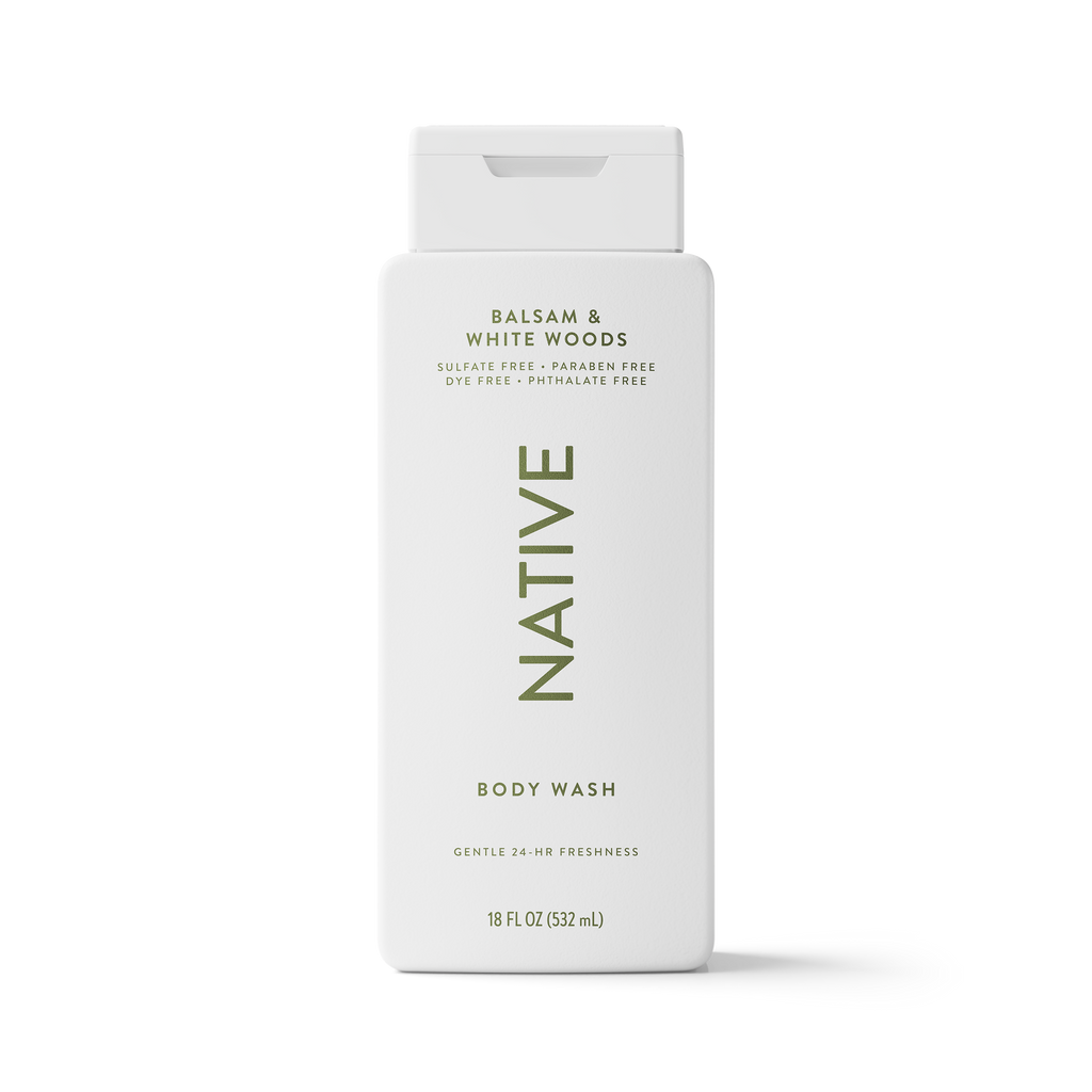 Body Wash H5