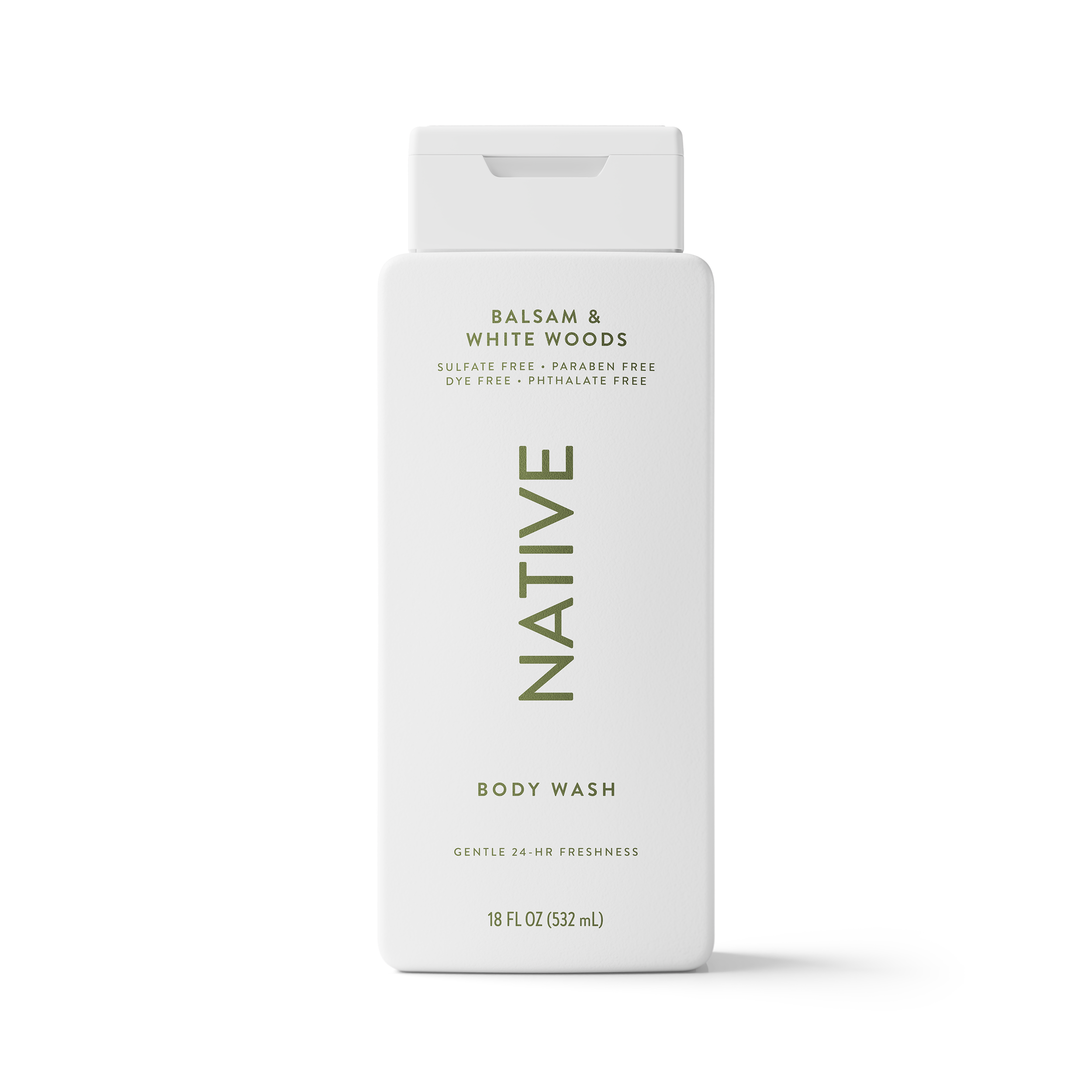 Body Wash H5