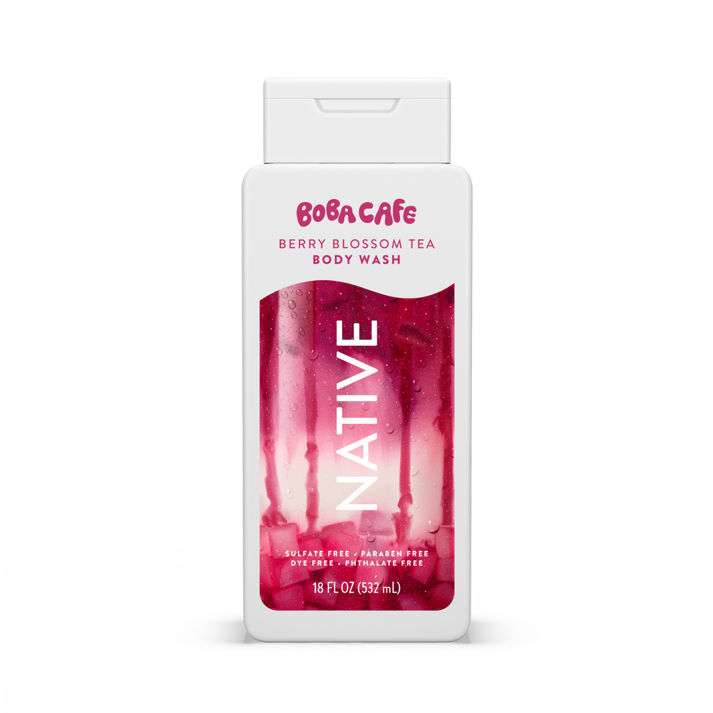 Body Wash H5