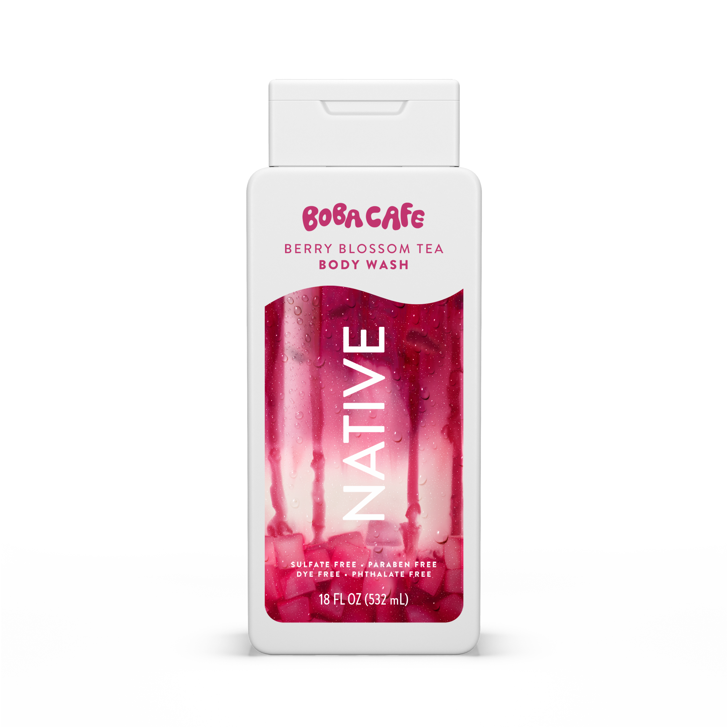 Body Wash H5
