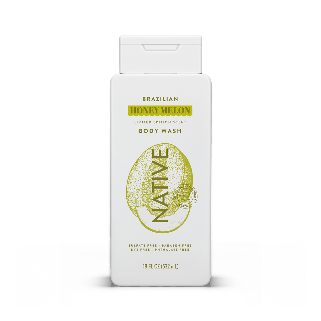 Body Wash H5