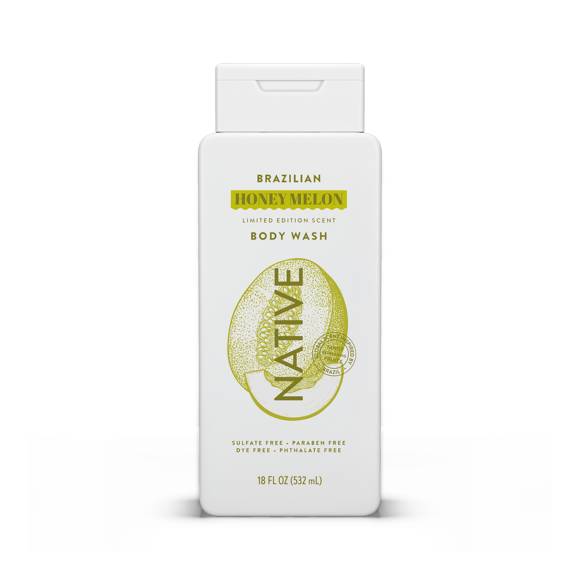 Body Wash H5