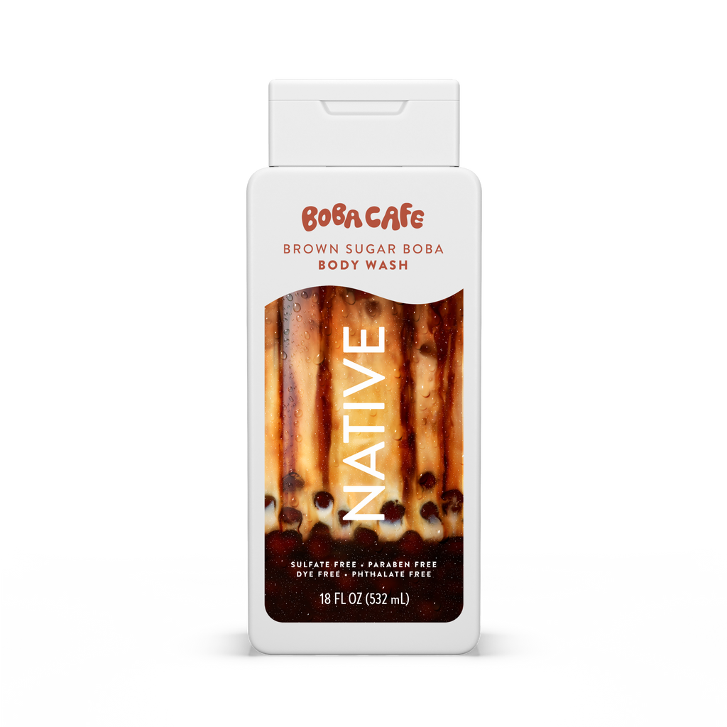 Body Wash H5