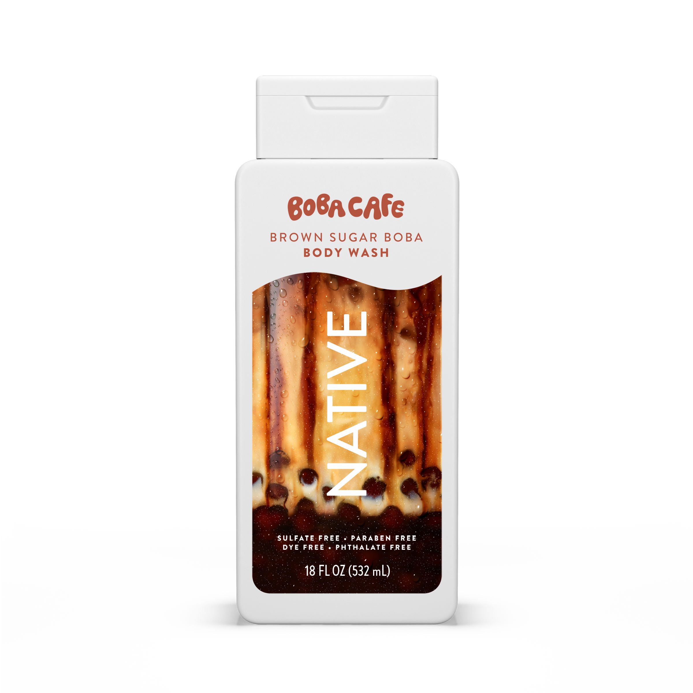 Body Wash H5