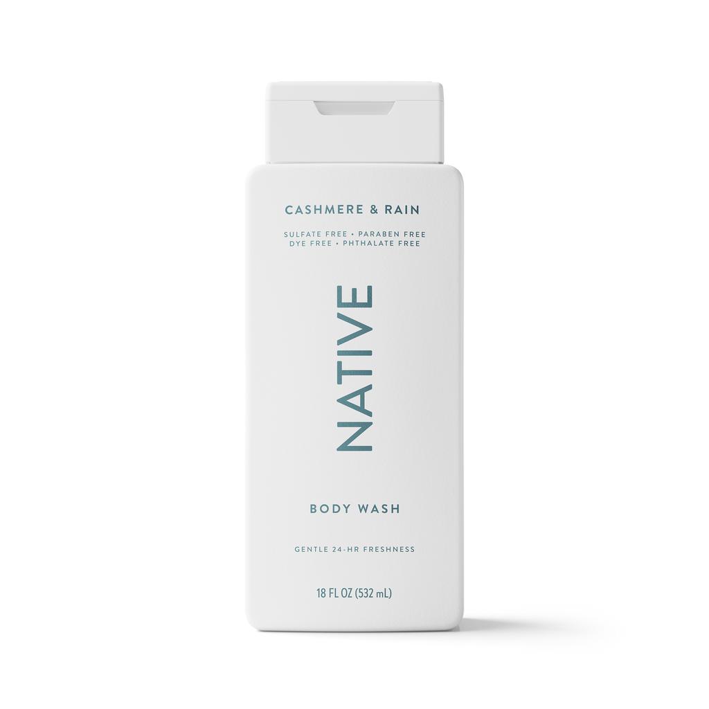 Body Wash H5