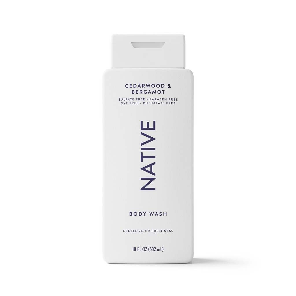 Body Wash H5