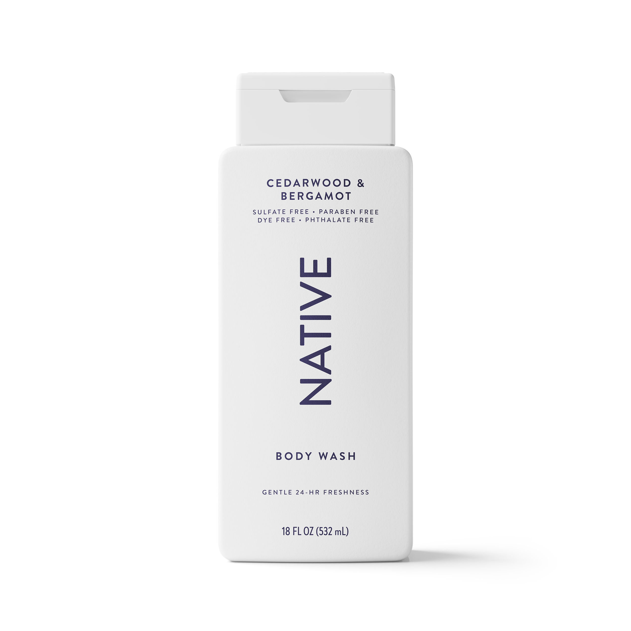 Body Wash H5
