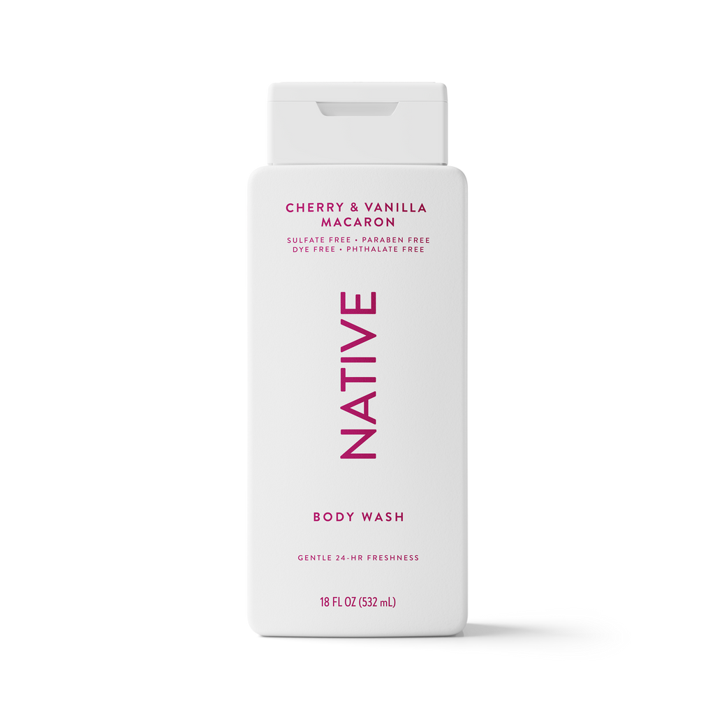 Body Wash H5