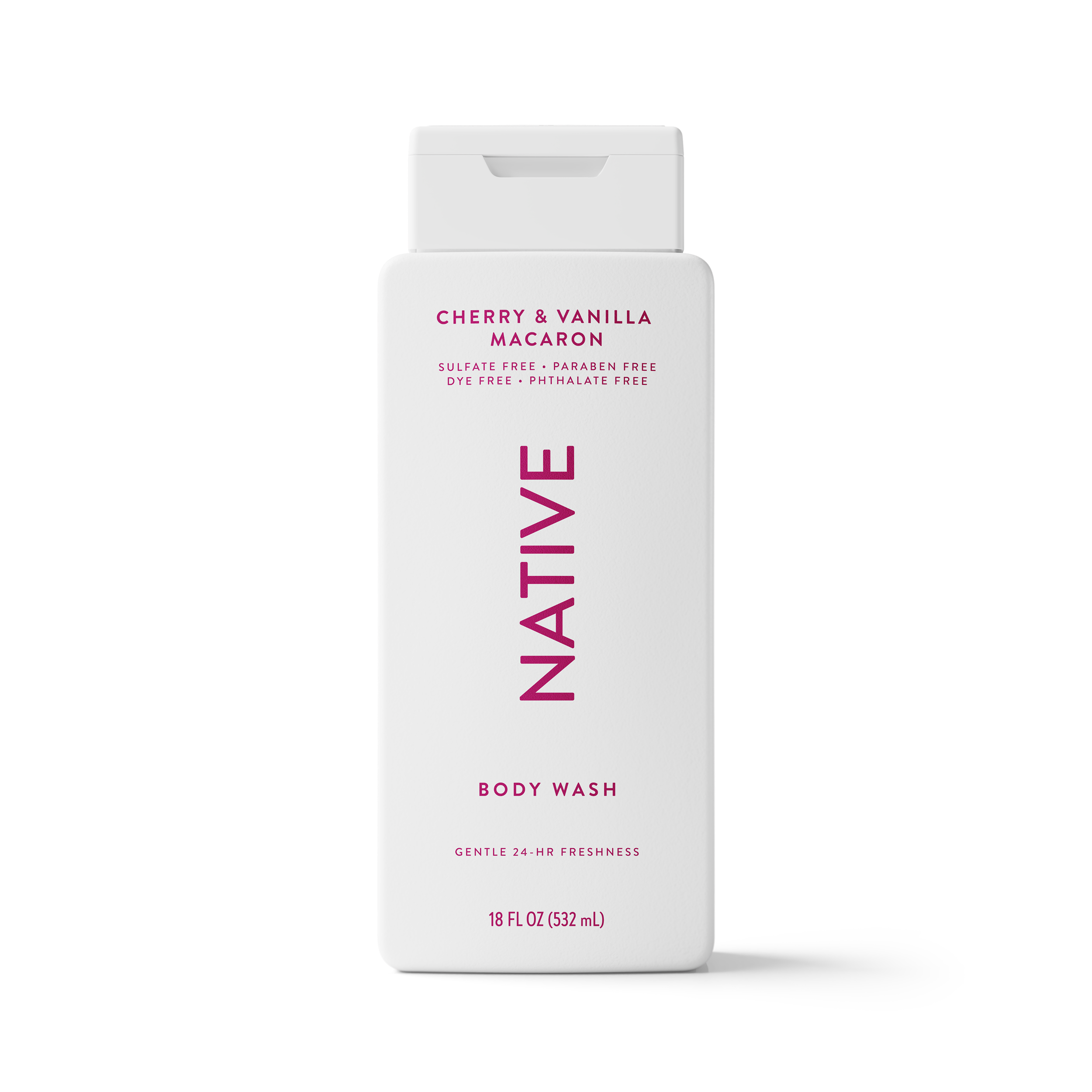 Body Wash H5