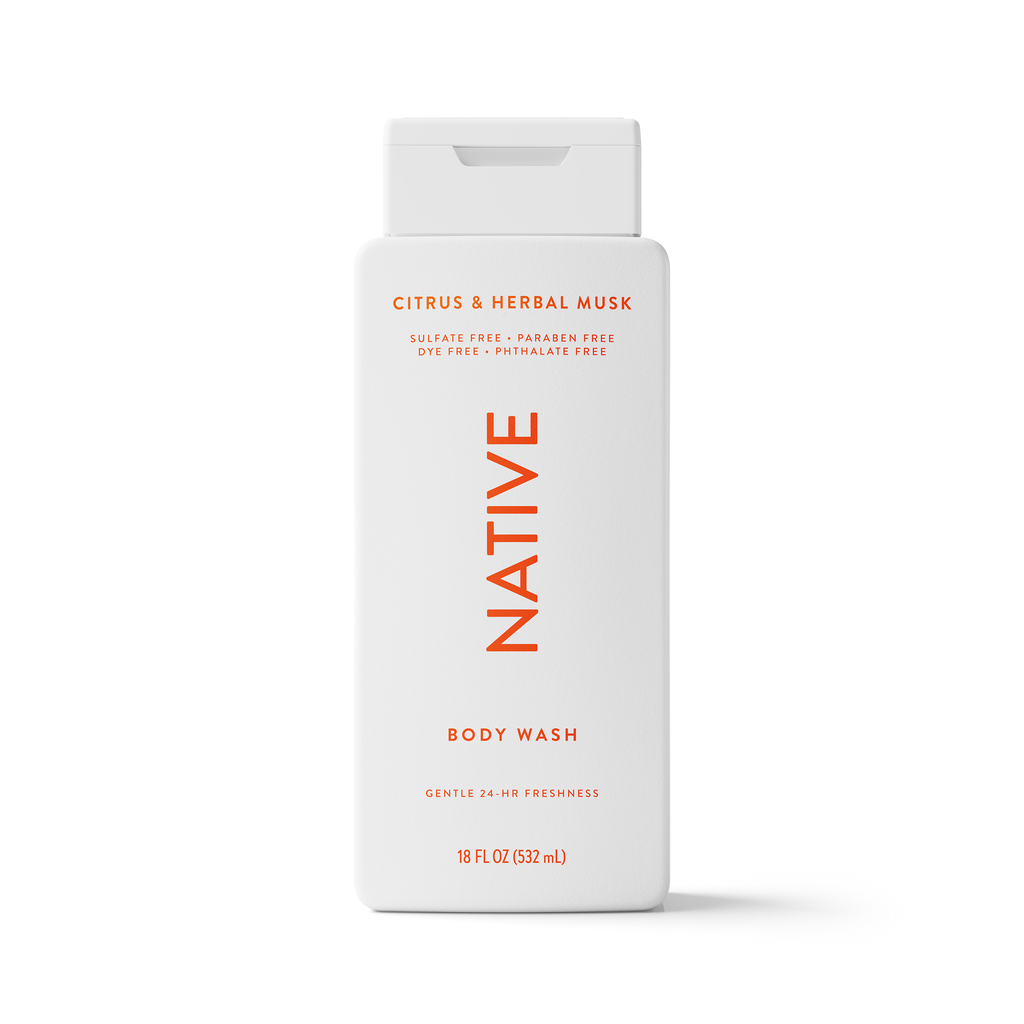 Body Wash H5