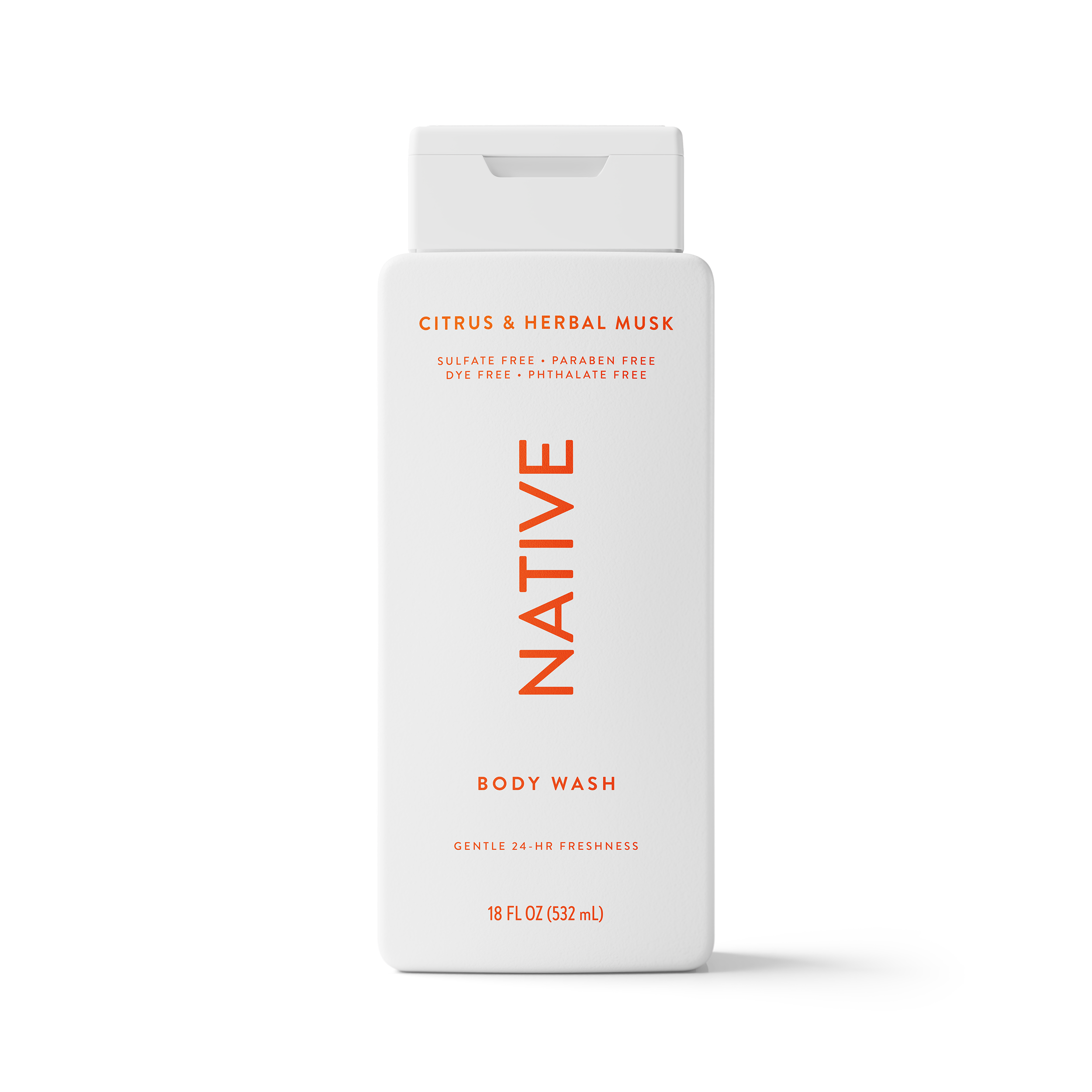 Body Wash H5