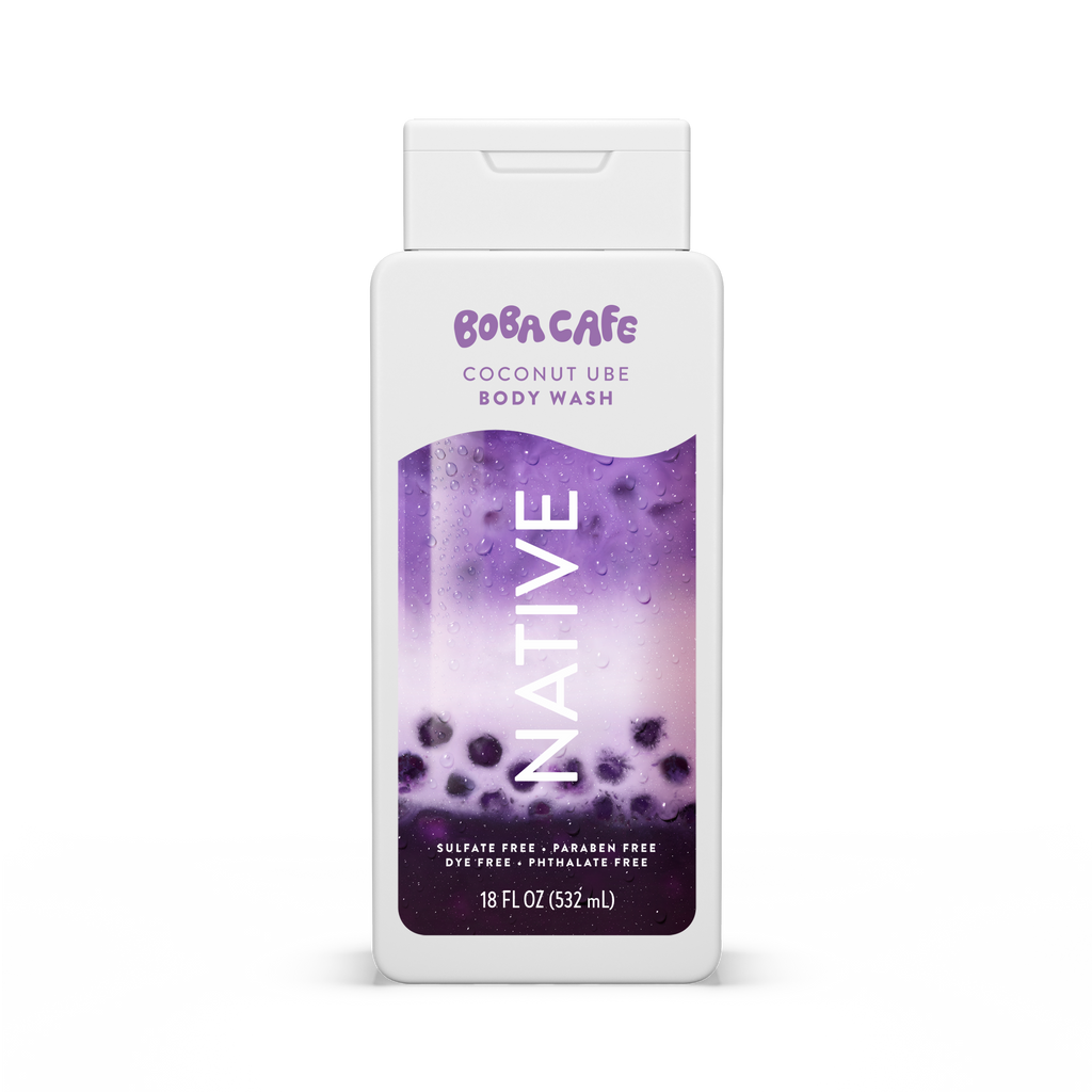 Body Wash H5
