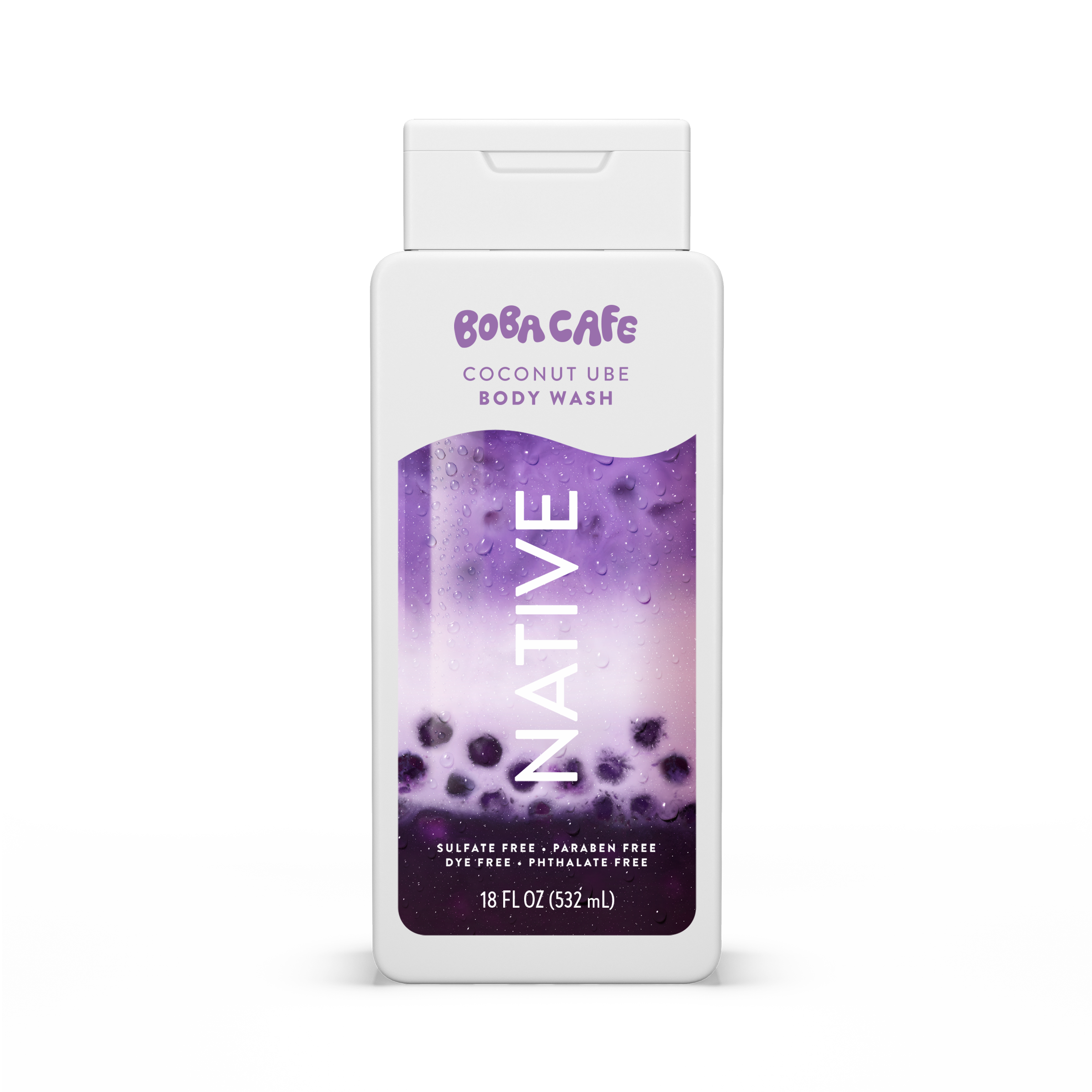 Body Wash H5