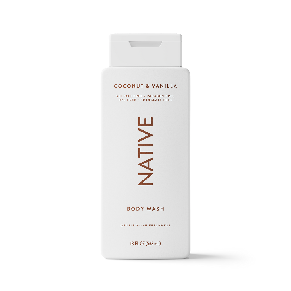 Body Wash H5